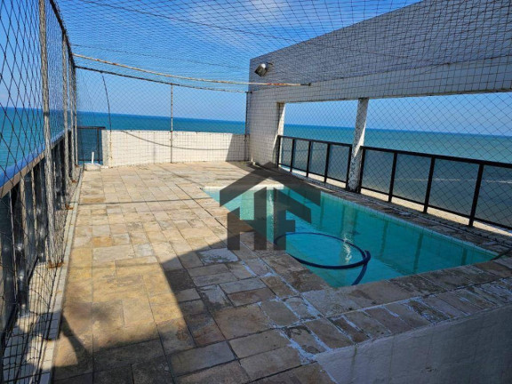 Imagem Apartamento com 2 Quartos à Venda, 65 m² em Piedade - Jaboatão Dos Guararapes