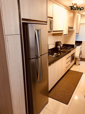 Apartamento com 2 Quartos à Venda, 75 m² em Volta Grande - Navegantes