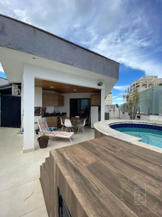 Imagem Cobertura com 3 Quartos à Venda, 182 m² em Jardim Aquarius - São José Dos Campos Imagem Cobertura com 3 Quartos à Venda, 182 m² em Jardim Aquarius - São José Dos Campos