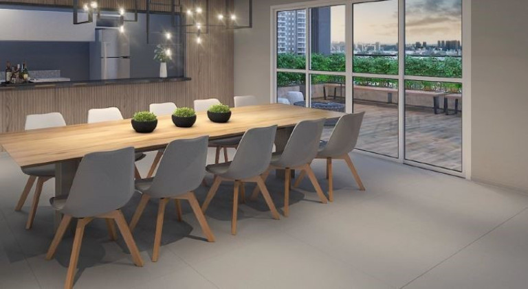 Imagem Loft com 1 Quarto à Venda, 28 m² em Vila Mariana - São Paulo