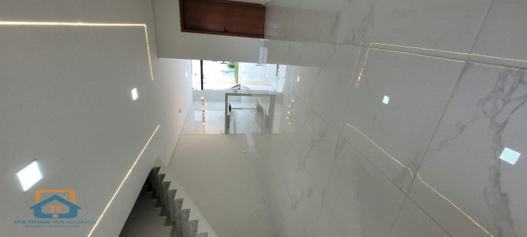 Imagem Casa com 3 Quartos à Venda, 150 m² em Vila Celeste - Ipatinga