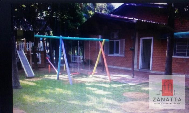 Imagem Casa com 3 Quartos à Venda, 120 m² em São Sebastião - Esteio