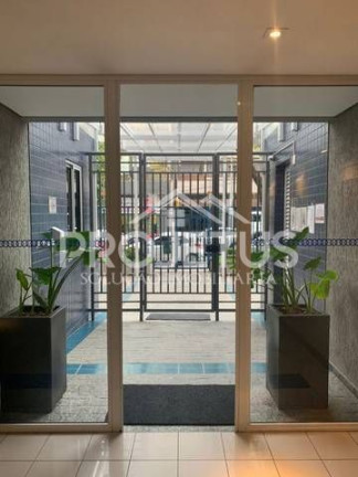 Imagem Apartamento com 1 Quarto à Venda, 28 m² em Vila Buarque - São Paulo
