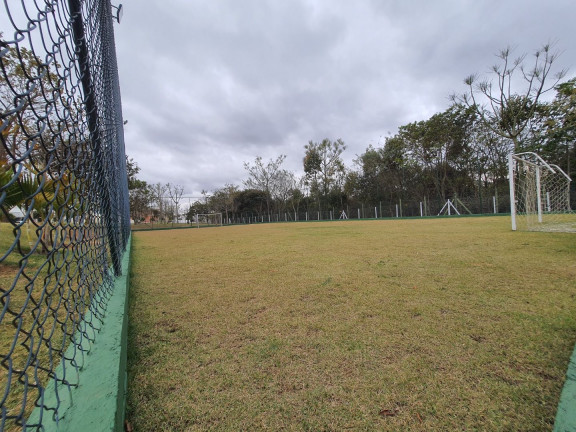 Imagem Casa de Condomínio com 3 Quartos à Venda, 110 m² em Condomínio Terras De São Francisco - Sorocaba