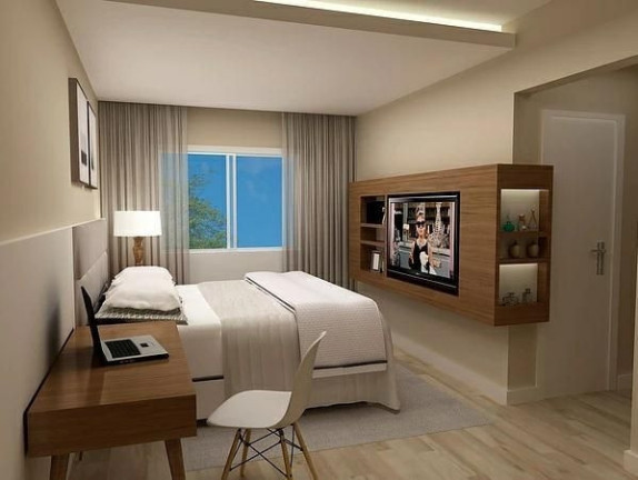 Imagem Apartamento com 2 Quartos à Venda, 96 m² em Centro - Gramado