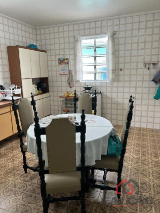Imagem Casa com 3 Quartos à Venda, 256 m² em Bom Retiro - Santos