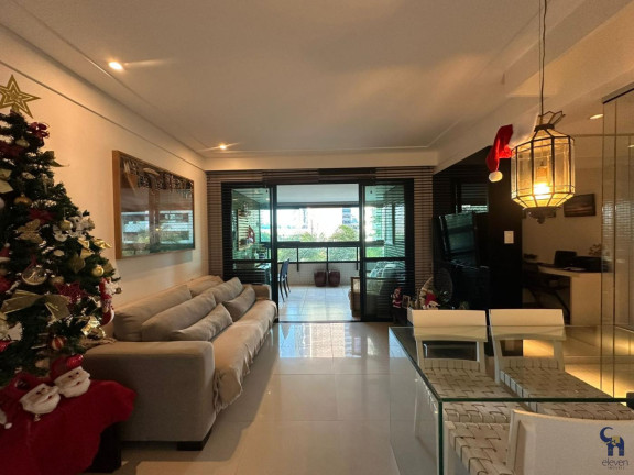 Imagem Apartamento com 3 Quartos à Venda, 84 m² em Paralela - Salvador Imagem Apartamento com 3 Quartos à Venda, 84 m² em Paralela - Salvador