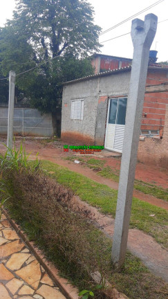 Imagem Chácara com 2 Quartos à Venda, 286 m² em Santa Cecília Ii - São José Dos Campos Imagem Chácara com 2 Quartos à Venda, 286 m² em Santa Cecília Ii - São José Dos Campos