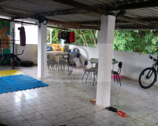 Imagem Imóvel com 3 Quartos à Venda, 76 m² em Patamares - Salvador
