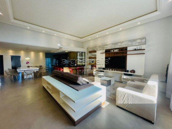 Imagem Casa com 3 Quartos à Venda, 200 m² em Centro - Xangri-lá