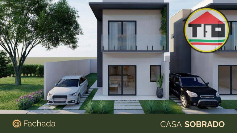 Imagem Casa com 2 Quartos à Venda, 66 m² em Liberdade - Marabá Imagem Casa com 2 Quartos à Venda, 66 m² em Liberdade - Marabá