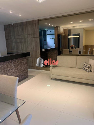 Imagem Apartamento com 2 Quartos à Venda, 80 m² em Vila Aviação - Bauru Imagem Apartamento com 2 Quartos à Venda, 80 m² em Vila Aviação - Bauru