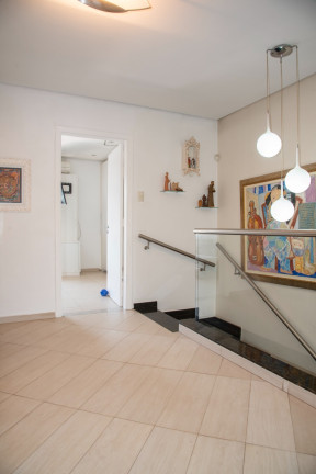 Imagem Casa com 3 Quartos à Venda, 150 m² em Campo Belo - São Paulo Imagem Casa com 3 Quartos à Venda, 150 m² em Campo Belo - São Paulo