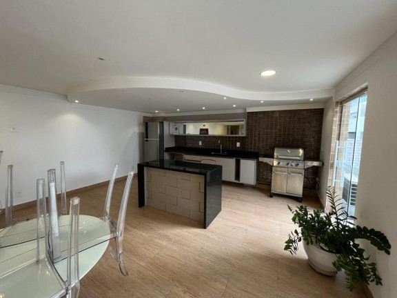 Imagem Apartamento com 2 Quartos à Venda, 82 m² em Vila Guilhermina - Praia Grande