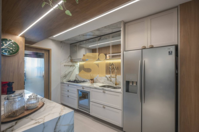 Imagem Apartamento com 2 Quartos à Venda, 98 m² em Cidade Monções - São Paulo