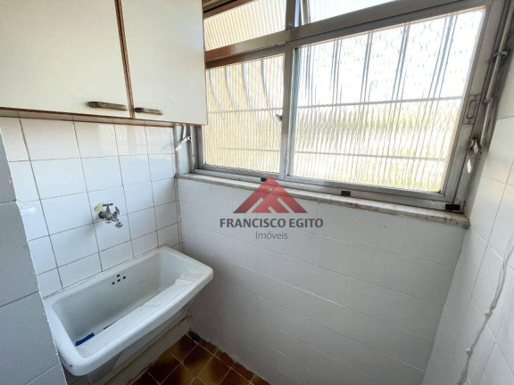 Imagem Apartamento com 2 Quartos à Venda, 52 m² em Fonseca - Niterói
