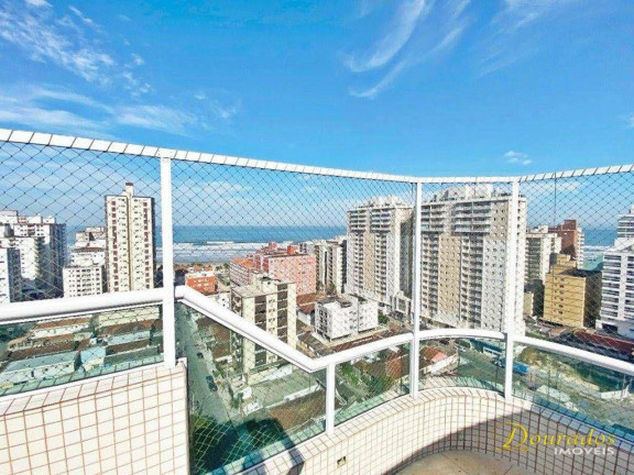 Imagem Apartamento com 2 Quartos à Venda, 87 m² em Ocian - Praia Grande Imagem Apartamento com 2 Quartos à Venda, 87 m² em Ocian - Praia Grande