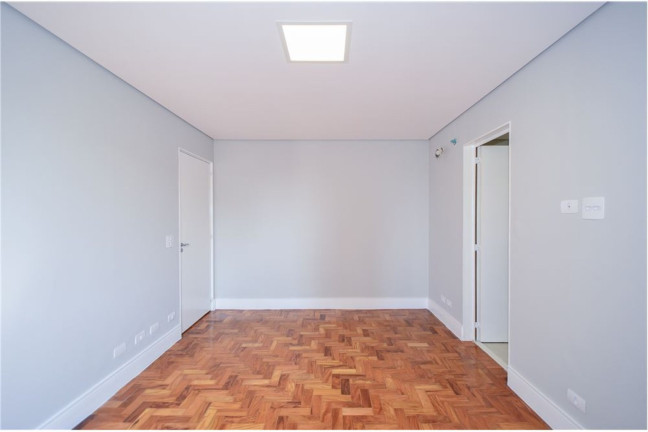 Imagem Apartamento com 3 Quartos à Venda, 137 m² em Itaim Bibi - São Paulo