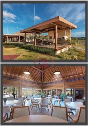Imagem Casa com 4 Quartos à Venda,  em Alphaville (abrantes) - Camaçari