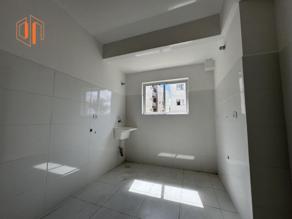 Imagem Apartamento com 2 Quartos à Venda, 44 m² em Santo Antônio - São José Dos Pinhais