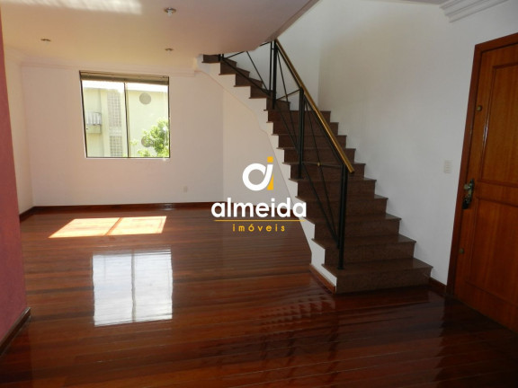 Imagem Cobertura com 4 Quartos à Venda, 204 m² em Menino Jesus - Santa Maria Imagem Cobertura com 4 Quartos à Venda, 204 m² em Menino Jesus - Santa Maria