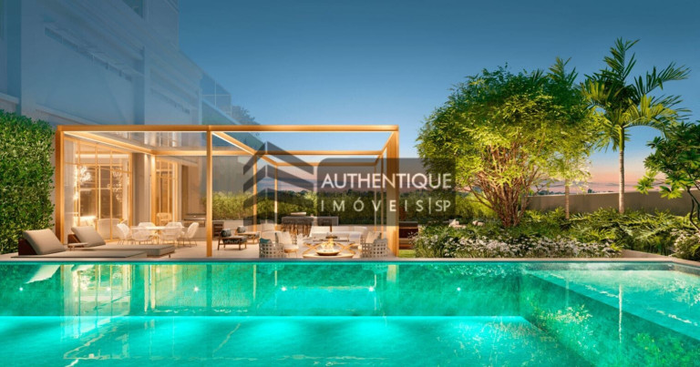 Imagem Apartamento com 4 Quartos à Venda, 251 m² em Moema - São Paulo Imagem Apartamento com 4 Quartos à Venda, 251 m² em Moema - São Paulo