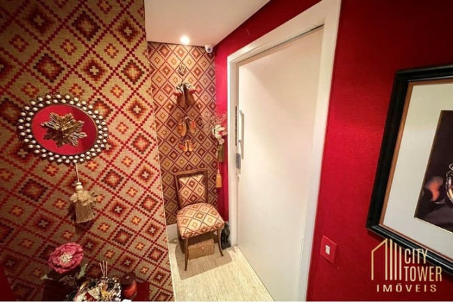 Imagem Apartamento com 3 Quartos à Venda, 240 m² em Campo Belo - São Paulo