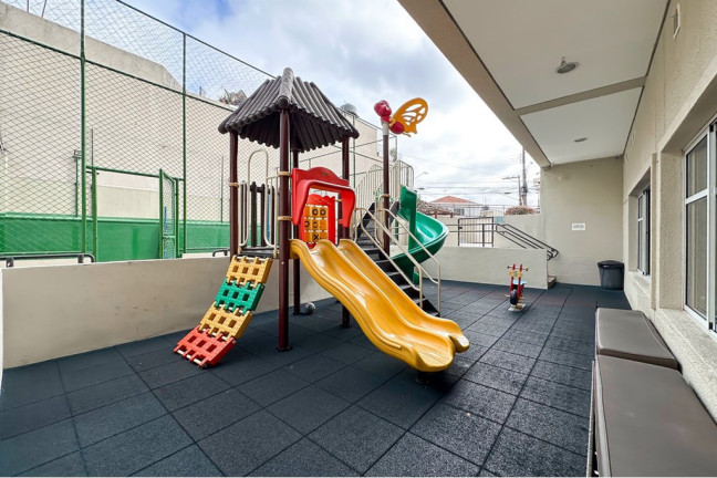 Imagem Apartamento com 3 Quartos à Venda, 92 m² em Vila Monte Alegre - São Paulo Imagem Apartamento com 3 Quartos à Venda, 92 m² em Vila Monte Alegre - São Paulo