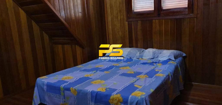 Imagem Casa com 3 Quartos à Venda, 220 m² em Bananeiras