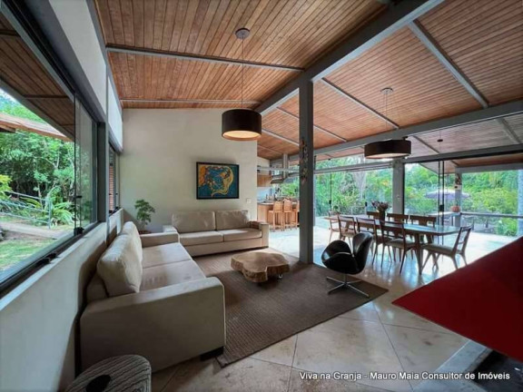 Imagem Casa com 5 Quartos à Venda, 2 m² em Chácaras Do Peroba - Jandira Imagem Casa com 5 Quartos à Venda, 2 m² em Chácaras Do Peroba - Jandira
