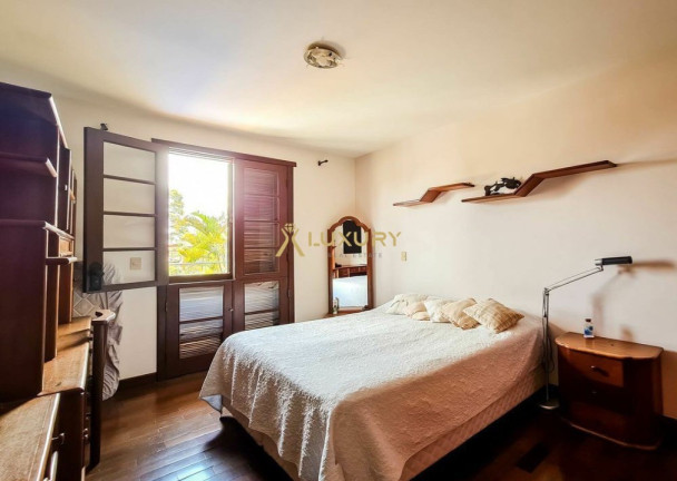 Imagem Imóvel com 4 Quartos à Venda, 528 m² em Belvedere - Belo Horizonte