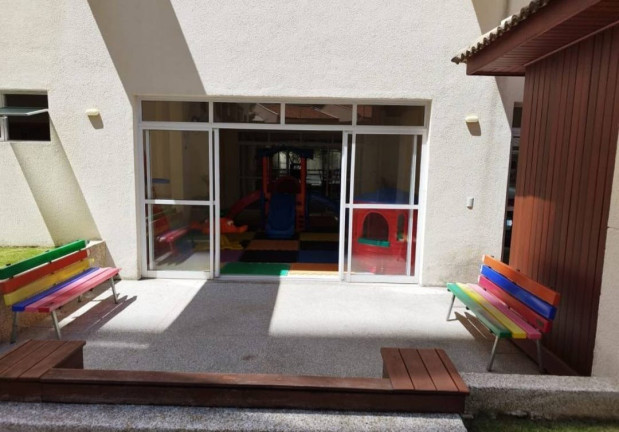 Imagem Apartamento com 3 Quartos à Venda, 83 m² em Parque Residencial Aquarius - São José Dos Campos Imagem Apartamento com 3 Quartos à Venda, 83 m² em Parque Residencial Aquarius - São José Dos Campos