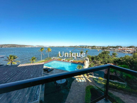 Imagem Casa com 6 Quartos à Venda, 1.000 m² em Palmeiras - Cabo Frio