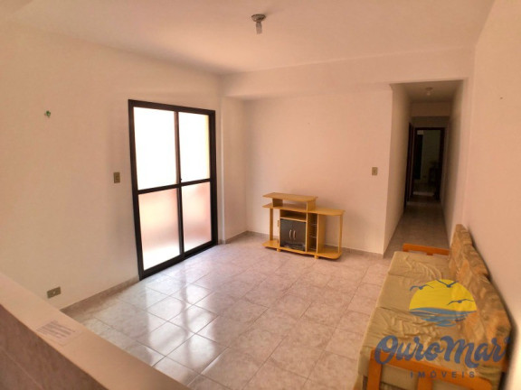 Imagem Apartamento com 2 Quartos à Venda, 109 m² em Caiçara - Praia Grande