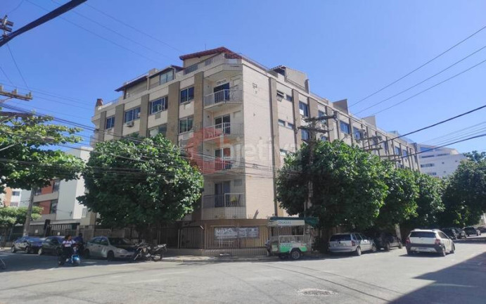 Cobertura com 3 Quartos à Venda, 172 m² em Centro - Cabo Frio