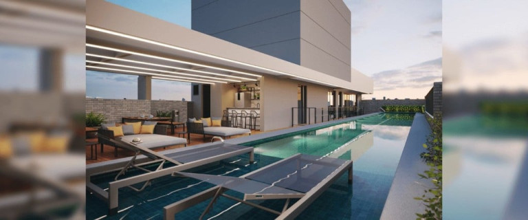 Imagem Apartamento com 2 Quartos à Venda, 63 m² em Jardim Paulista - São Paulo