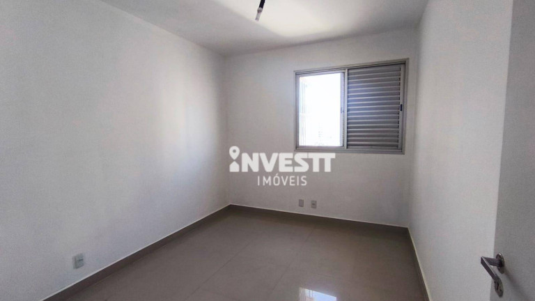 Imagem Apartamento com 3 Quartos à Venda, 97 m² em Setor Aeroporto - Goiânia