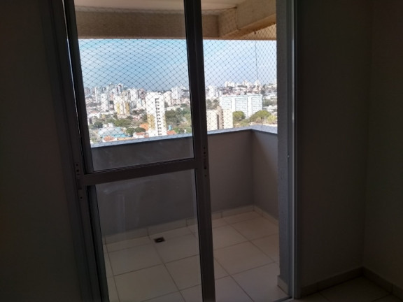 Imagem Apartamento com 2 Quartos à Venda, 110 m² em Vila Cardia - Bauru