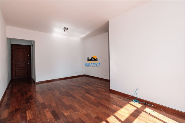 Imagem Apartamento com 3 Quartos à Venda, em Vila Pompéia - São Paulo Imagem Apartamento com 3 Quartos à Venda, em Vila Pompéia - São Paulo