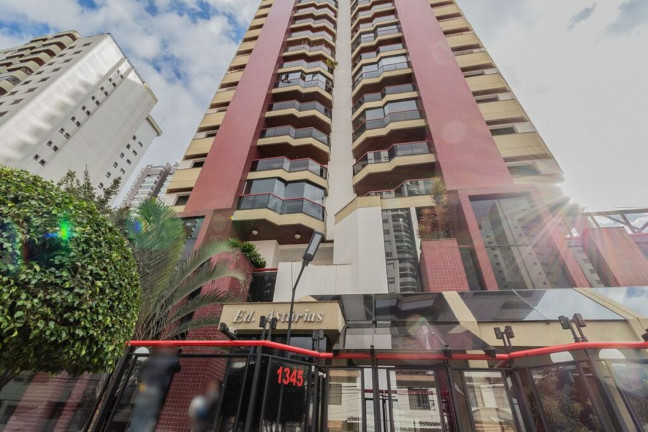 Imagem Imóvel com 3 Quartos à Venda, 147 m² em Vila Regente Feijó - São Paulo Imagem Imóvel com 3 Quartos à Venda, 147 m² em Vila Regente Feijó - São Paulo