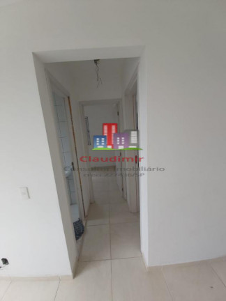 Imagem Apartamento com 2 Quartos à Venda, 47 m² em Santa Etelvina - São Paulo