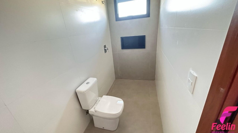 Imagem Casa com 3 Quartos à Venda, 163 m² em Campeche - Florianópolis