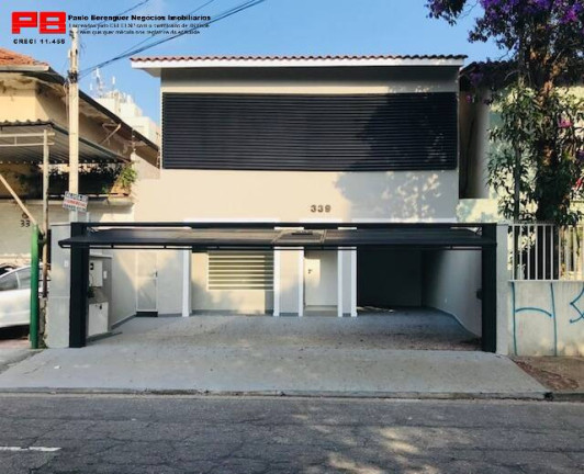 Imagem Casa para Alugar, 254 m² em Vila Olímpia - São Paulo