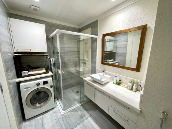 Imagem Apartamento com 1 Quarto à Venda, 41 m² em Jardim Paulista - São Paulo