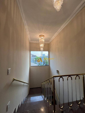 Imagem Casa com 4 Quartos para Alugar, 700 m² em Tamboré 03 - Santana De Parnaíba