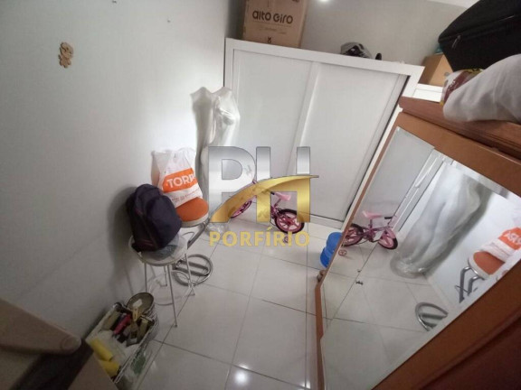 Imagem Apartamento com 3 Quartos à Venda, 98 m² em Nova Petrópolis - São Bernardo Do Campo