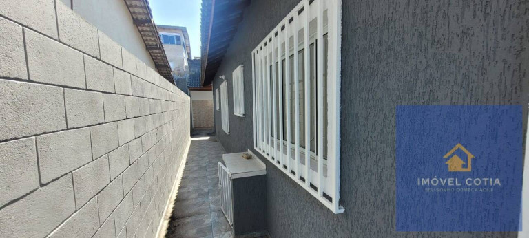 Imagem Casa de Condomínio com 2 Quartos à Venda, 125 m² em Residencial Pastoreiro - Cotia Imagem Casa de Condomínio com 2 Quartos à Venda, 125 m² em Residencial Pastoreiro - Cotia