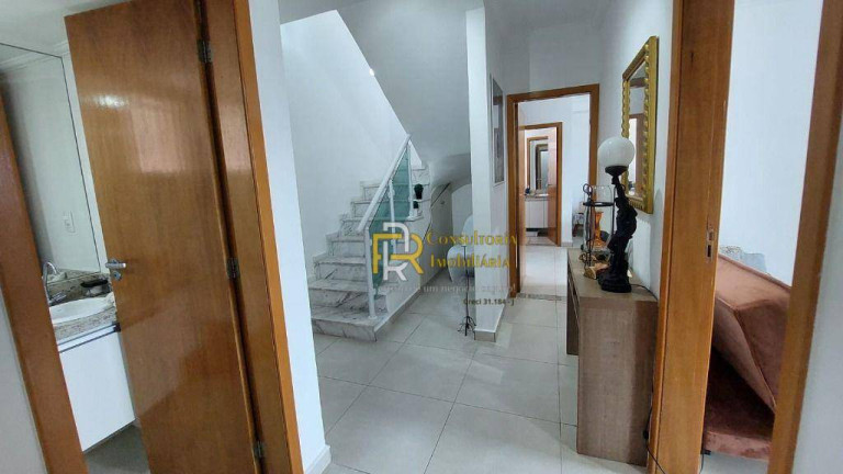 Imagem Cobertura com 3 Quartos à Venda, 165 m² em Mirim - Praia Grande Imagem Cobertura com 3 Quartos à Venda, 165 m² em Mirim - Praia Grande