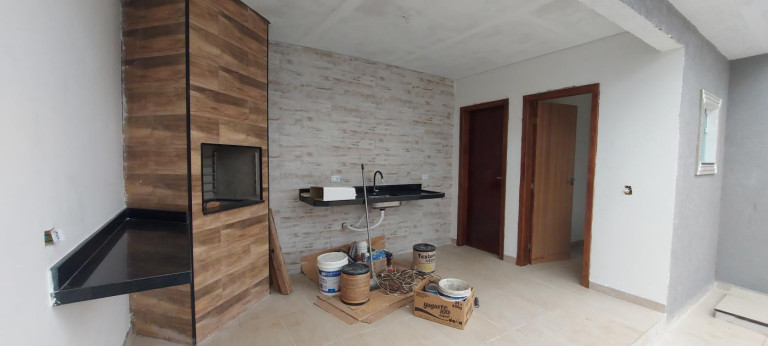 Imagem Casa com 3 Quartos à Venda, 210 m² em Cibratel Ii - Itanhaém Imagem Casa com 3 Quartos à Venda, 210 m² em Cibratel Ii - Itanhaém