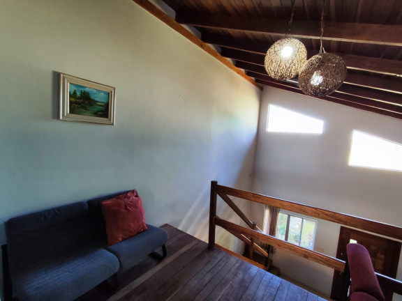 Imagem Casa com 3 Quartos à Venda, 555 m² em Ninho Verde I - Porangaba